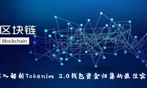 深入解析Tokenim 2.0钱包资金归集的最佳实践