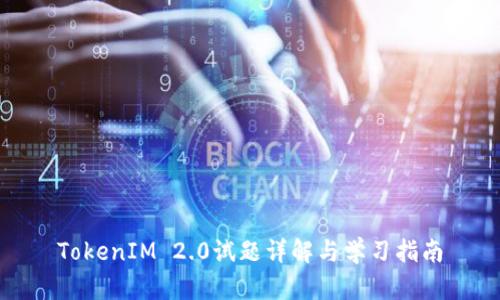 TokenIM 2.0试题详解与学习指南
