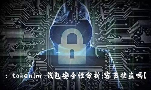 : tokenim 钱包安全性分析：容易被盗吗？