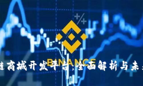 区块链商城开发平台：全面解析与未来展望