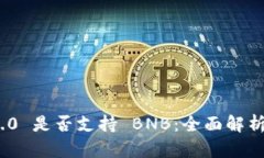 Tokenim 2.0 是否支持 BNB：全面解析与未来展望