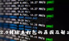 Tokenim 2.0转账未打包的原因及解决方法详解