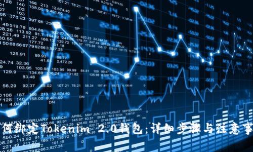 如何绑定Tokenim 2.0钱包：详细步骤与注意事项