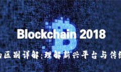 Tokenim 2.0与币安的区别详解：理解新兴平台与传统