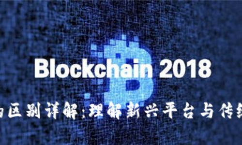 Tokenim 2.0与币安的区别详解：理解新兴平台与传统交易所的差异与优势