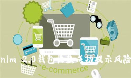 Tokenim 2.0钱包收款成功提示风险详解