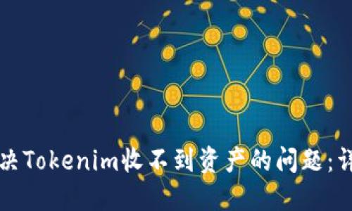 如何解决Tokenim收不到资产的问题：详细指南