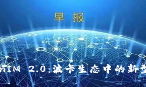 深入了解TokenIM 2.0：波卡生态中的新型钱包解决方案