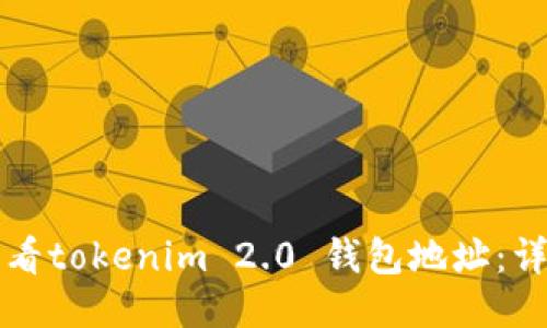 如何查看tokenim 2.0 钱包地址：详细指南