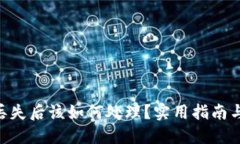 tokenim丢失后该如何处理？实用指南与解决方案