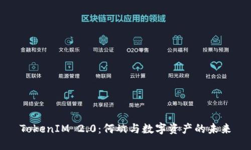 TokenIM 2.0：何斌与数字资产的未来