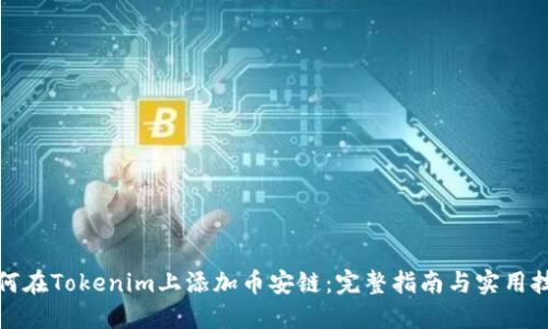 如何在Tokenim上添加币安链：完整指南与实用技巧