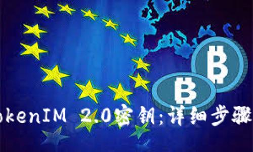 idest
如何同步TokenIM 2.0密钥：详细步骤与最佳实践