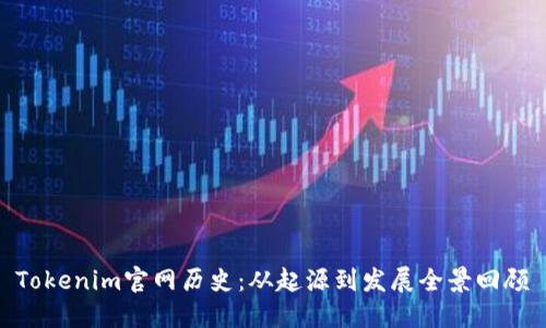 Tokenim官网历史：从起源到发展全景回顾
