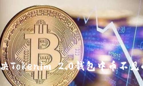 如何解决Tokenim 2.0钱包中币不见的问题？