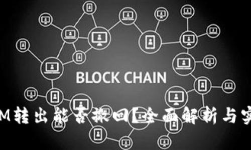 TokenIM转出能否撤回？全面解析与实用指南