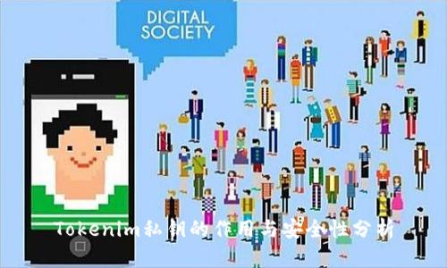 Tokenim私钥的作用与安全性分析