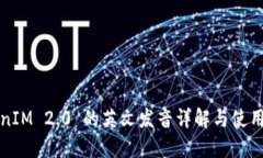 TokenIM 2.0 的英文发音详解与使用指南