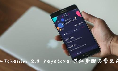如何导入Tokenim 2.0 Keystore：详细步骤与常见问题解答