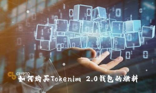 如何购买Tokenim 2.0钱包的燃料