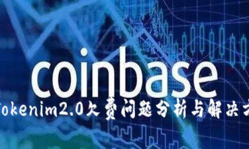 : Tokenim2.0欠费问题分析与解决方案