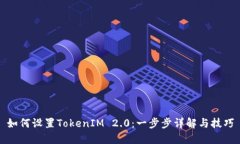 如何设置TokenIM 2.0：一步步详解与技巧
