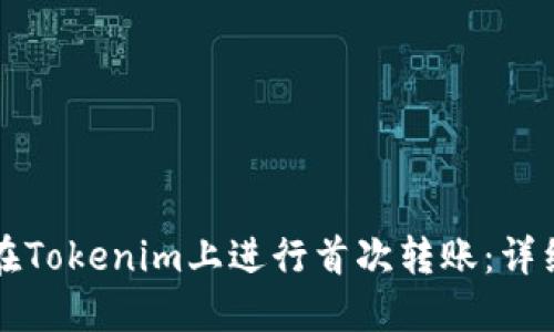 如何在Tokenim上进行首次转账：详细指南