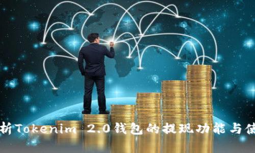 深入解析Tokenim 2.0钱包的提现功能与使用指南