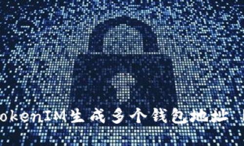 如何使用TokenIM生成多个钱包地址 | 全面指南