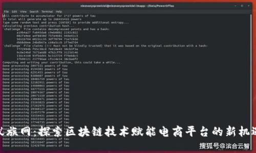 蚁族网：探索区块链技术赋能电商平台的新机遇