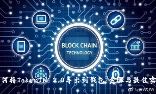 如何将TokenIM 2.0导出到钱包：步骤与最佳实践