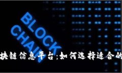 全面解析区块链信息平台：如何选择适合的工具